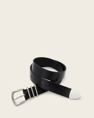 Avery Leather Jeans Belt