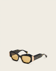 Thea Cat Eye Sunglasses