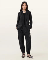Florence Cargo Jogger Pants