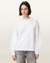 Mabel Etta Oversized Sweatshirt