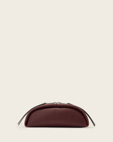 Rosalie Leather Pouch