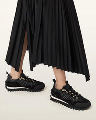 Nevis Suede Sneakers