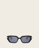 Callisto Cat Eye Shaped Sunglasses
