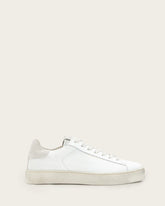 Shana Low Top Leather Sneakers