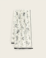Terra Oblong Scarf