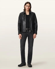 Sid Comfort Denim Skinny Jeans