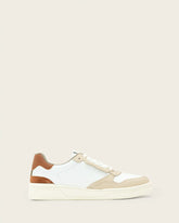 Regan Low Top Sneakers