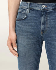 Sid Skinny Denim Ultra Jeans