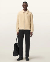 Otis Sherpa Jacket