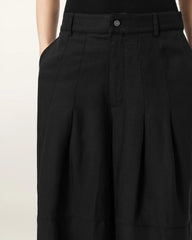 Sherell Barrel Leg Pants