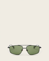 Virgo Navigator Square Sunglasses