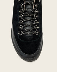 Harri Low Top Sneakers