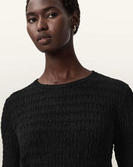 West Long Sleeve Top
