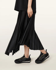 Nevis Suede Sneakers