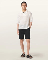 Circe Straight Fit Odyssey Shorts