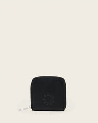 Arlo Zip Leather Wallet