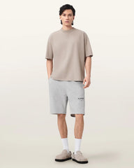 Underground Relaxed Fit Sweat Shorts