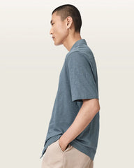 Robson Short Sleeve Ramskull Shirt