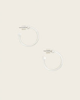 Janna Hoop Earrings