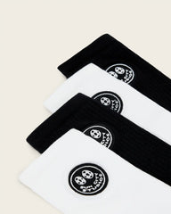 Wrekord 2 Pack Socks