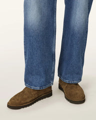 Slix Chukka Suede Boots
