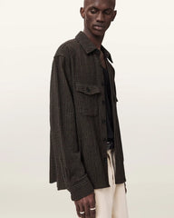 Kanda Long Sleeved Shirt
