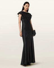 Flora Maxi Dress