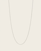Jay Ball Chain Extra Large Necklace