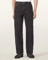 Mullen Straight Leg Denim Jeans
