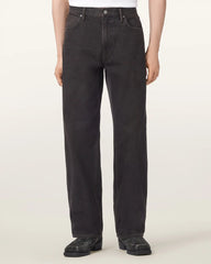 Mullen Straight Leg Denim Jeans