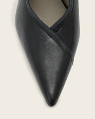 Vera Court Stiletto Heels