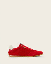 Liam Suede Sneakers