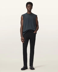 Blade Skinny Denim Jeans