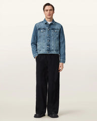 Inveroy Denim Jacket