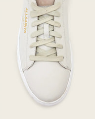 Underground Leather Sneakers