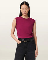West Sleeveless Tank Top