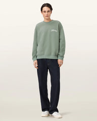 Odyssey Crew Neck Sweatshirt