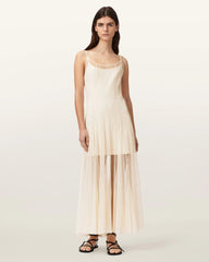 Harmonia Slim Fit 2-in-1 Dress