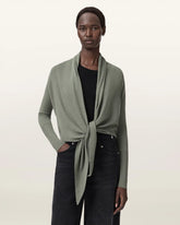 Wasson Pirate Lightweight Cardigan
