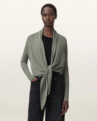 Wasson Pirate Lightweight Cardigan
