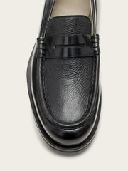 Bloom Leather Loafers