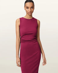 Katarina Bodycon Maxi Dress