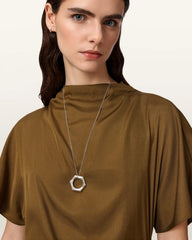 Clara Large Necklace