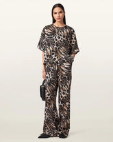 Charli Linen Blend Pants