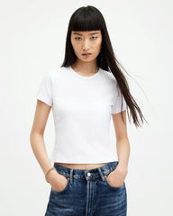 Stevie Slim Fit Short Sleeve T-Shirt