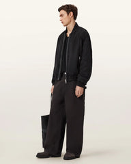 Jackson Wide Leg Pants