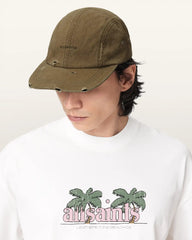Jesse Cotton Cap