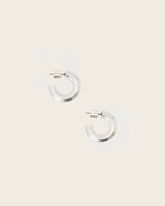 Maeve Medium Post Back Earrings