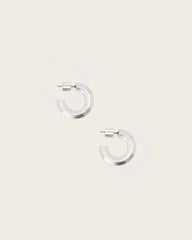 Maeve Medium Post Back Earrings