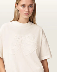 Insignia Oversized Etta T-Shirt